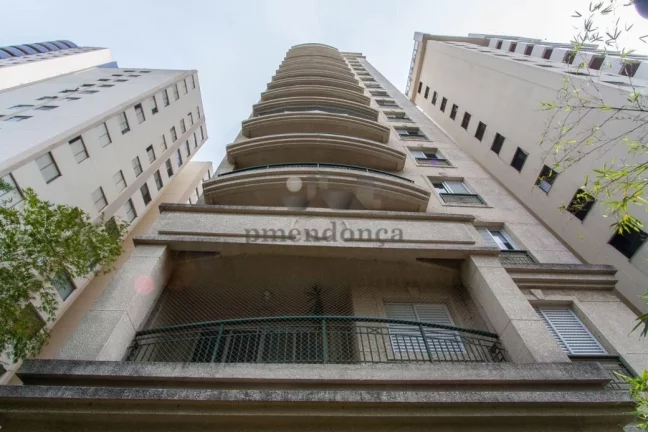 Imagem Apartamento à venda na Pompéia com 3 quartos (1 suíte ) e 2 vagas, 108m2