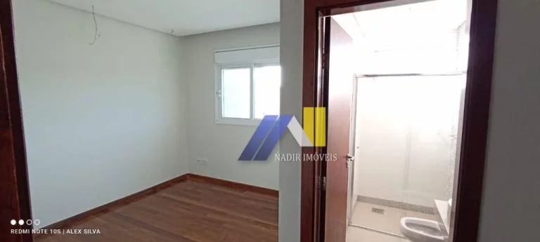 Imagem Apartamento com 4 Quartos à Venda, 244 m² em Nova Pouso Alegre - Pouso Alegre