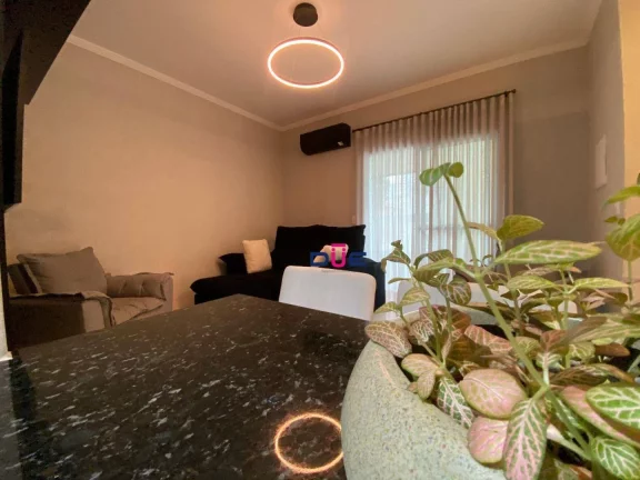 Imagem Village com 2 dormitórios à venda, 130 m² por R$ 1.000.000,00 - Boqueirão - Santos/SP