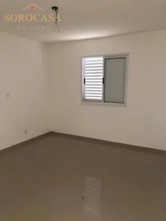 Imagem Casa à Venda - 40m² - 1 dorm 1 banheiro - Cond Villa Florença - Mineirão