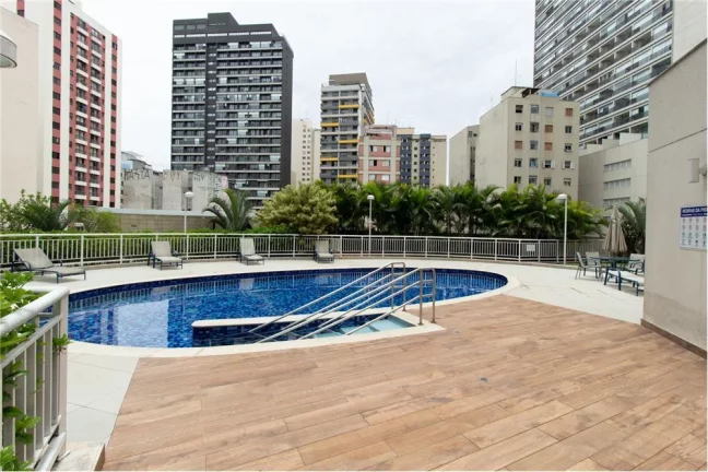 Imagem APARTAMENTO RESIDENCIAL em São Paulo - SP, Bela Vista