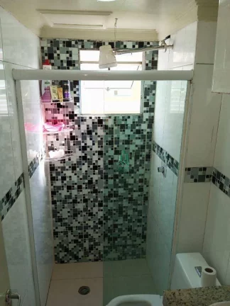 Imagem Apartamento de 44mt² no Santa Cecília / 2 Dorm. e 1 Vaga