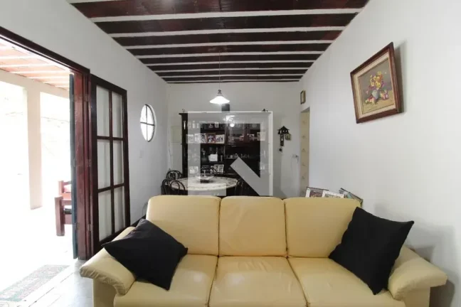 Imagem Casa à Venda - Recreio, 6 Quartos, 381 m2