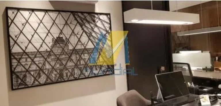 Imagem Sala Comercial Completa para Locação no Centro de SBC