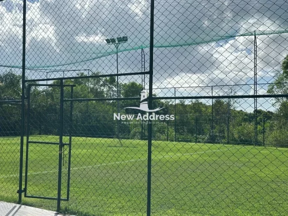Imagem Terreno com 600 m² à venda no Condomínio Alto Padrão: Riviera Park - Vila Velha