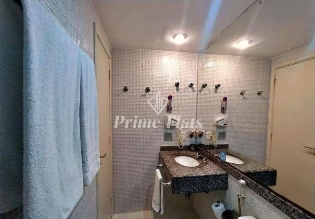 Imagem Flat disponível para venda no Hotel Slaviero Essential São Paulo Moema, com 26m², 1 dormitório e 1 vaga