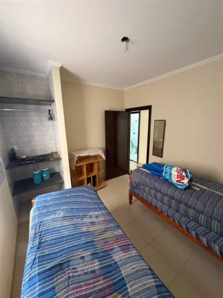 Imagem CASA COM 120 m² - JOSEDY - PERUIBE SP