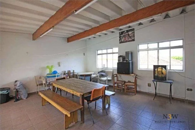 Imagem Casa com 4 dormitórios à venda, 375 m² por R$ 1.990.000,00 - Vila Leopoldina - São Paulo/SP