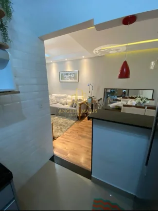 Imagem Casa Térrea, 3 Dormitórios ( 1 suíte), Cond. Esplanada Nobre, Jacareí.