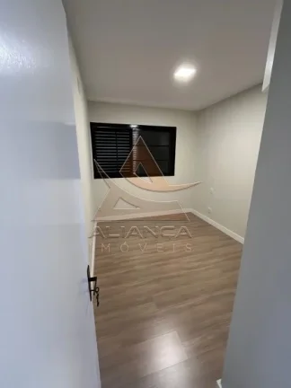 Imagem Apartamento - Ribeirão Preto - Jardim Irajá