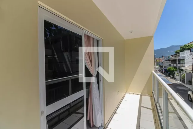 Imagem Casa à Venda - Recreio, 3 Quartos, 110 m2