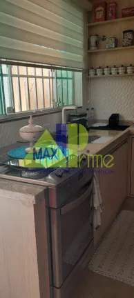 Imagem APARTAMENTO 47M²/02 DORMITÓRIOS/01 VAGA