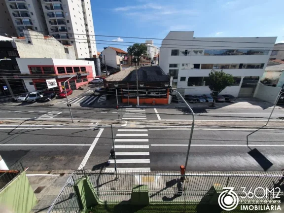 Imagem Apartamento para Venda em São Bernardo do Campo / SP no bairro Rudge Ramos