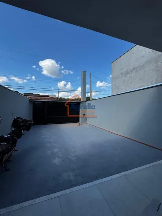 Imagem Casa à venda no bairro Jardim Jacira - Mogi Guaçu/SP