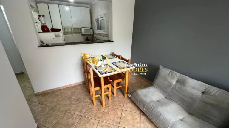 Imagem APARTAMENTO PRA LOCAÇÃO TEMPORA NA PRAIA GRANDE EM UBATUBA-SP