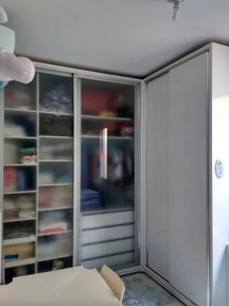 Imagem Apartamento com 2 quartos no Jardim Imperial - Barreiras-Ba