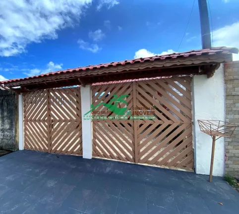 Imagem Casa Padrão