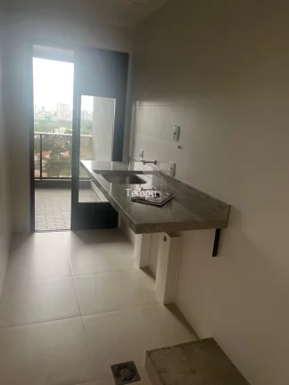 Imagem Vero Home Gourmet - Apartamento alto Padrão de 162m² à venda no bairro Setor Marista - Goiânia/GO