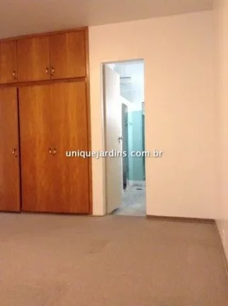 Imagem Apartamento à venda Jardim Paulista São Paulo