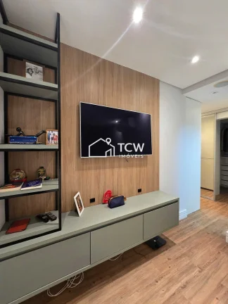Imagem Apartamento 3 suítes no Aclimação
