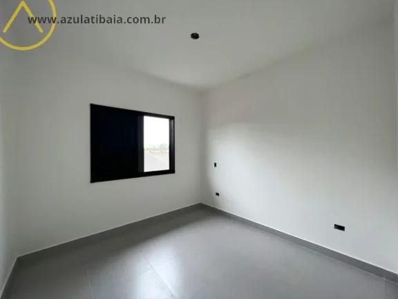 Imagem Casa para Venda em Atibaia, Jardim Dos Pinheiros, 3 dormitórios, 1 suíte, 2 banheiros, 2 vagas