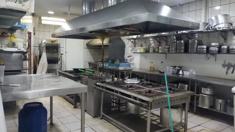 Imagem Restaurante Kg em Itaim Bibi - São Paulo