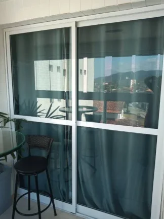 Imagem Vendo Apto no Litoral em Mongagua