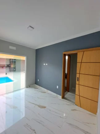 Imagem Casa de alto padrão