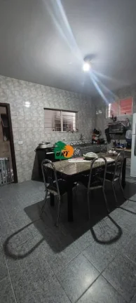 Imagem Casa para Venda em São Roque, Vila Junqueira, 3 dormitórios, 1 banheiro, 3 vagas