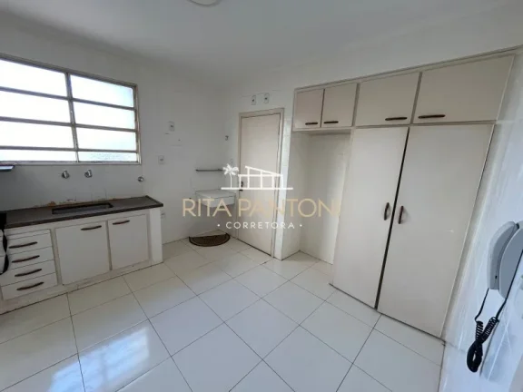 Imagem Apartamento - Ribeirão Preto - Centro - Região Central