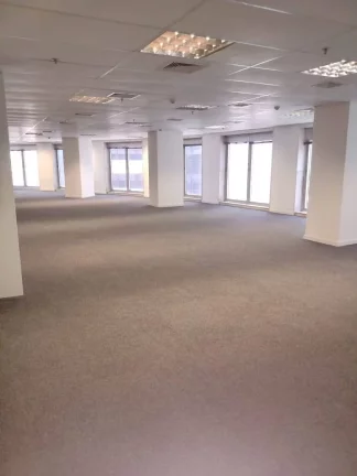 Imagem CONDOMÍNIO EDIFÍCIO SÃO BENTO COM 800 m2 - ANDAR EXCLUSIVO