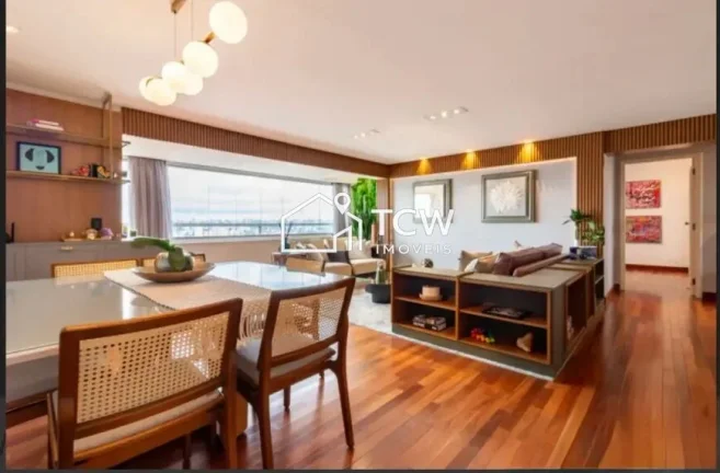 Imagem Apartamento à venda no bairro Parque da Mooca - São Paulo/SP, Zona Leste