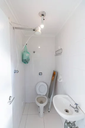 Imagem Apartamento à venda no Itaim, com 98 m² e vista deslumbrante