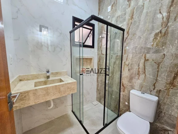 Imagem Casa à venda, 101 m² por R$ 735.000,00 - Vila Avaí - Indaiatuba/SP