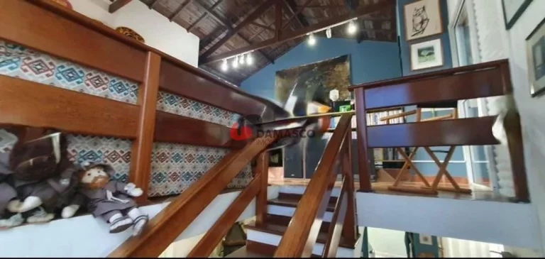 Imagem Sobrado à venda 3 Quartos, 3 Suites, 6 Vagas, 432M², Jardim São Caetano, São Caetano do Sul - SP