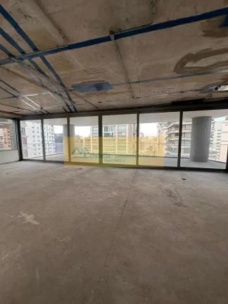 Imagem APARTAMENTO RESIDENCIAL em São Paulo - SP, Itaim Bibi