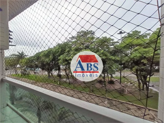 Imagem Apartamento com 2 dormitórios à venda, 82 m² por R$ 330.000,00 - Jardim Casqueiro - Cubatão/SP