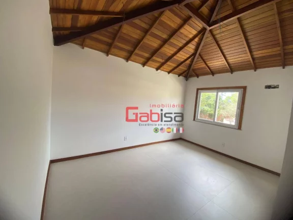 Imagem Casa com 4 dormitórios à venda, 180 m² por R$ 1.850.000,00 - Manguinhos - Armação dos Búzios/RJ