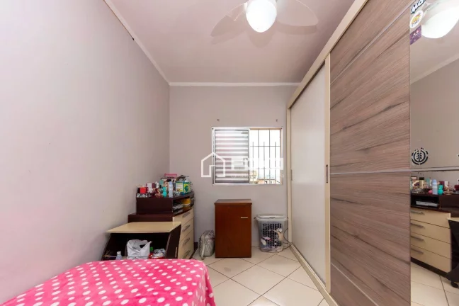 Imagem Sobrado à venda, 116 m² por R$ 640.000,00 - Vila Dalila - São Paulo/SP