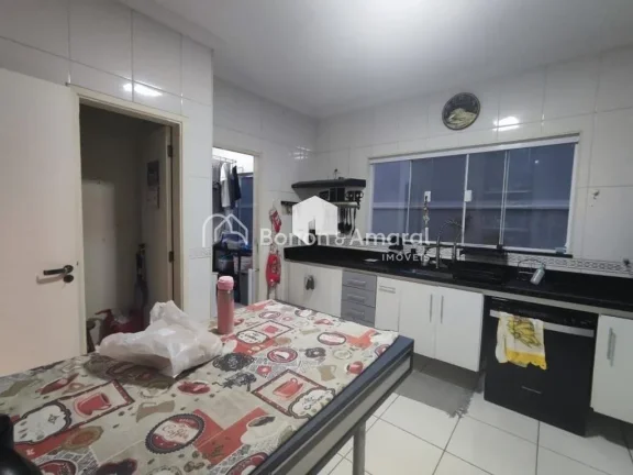 Imagem Conforto, espaço e lazer em um dos condomínios mais desejados da cidade!

Essa linda casa térrea ...