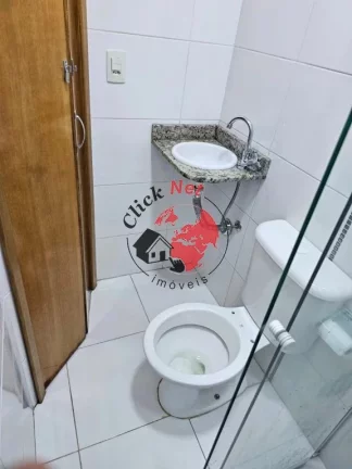 Imagem Charmosa Cobertura em Prédio Sem Condomínio à Venda Próxima ao Parque Sabina, Santo André