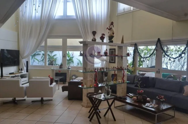 Imagem Villa Minitti - Uma Casa para Celebrar, Investir e Viver Bem no Jardim Acapulco - Guarujá.