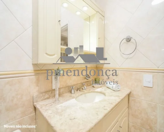 Imagem Apartamento à venda na Vila Romana com 2 quartos e 1 vaga, 63m²