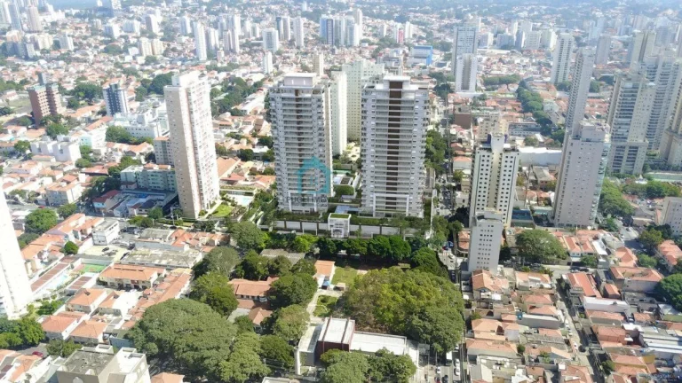 Imagem Apartamento à venda em São Paulo/SP