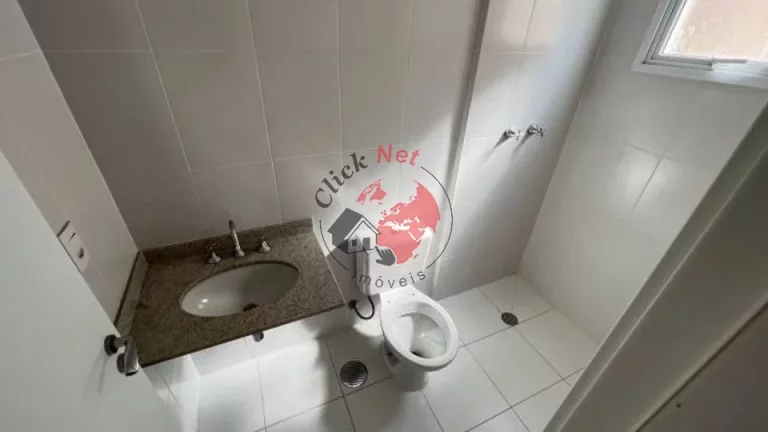 Imagem Excelente Apartamento com 2 Dormitórios à Venda no Centro de São Caetano