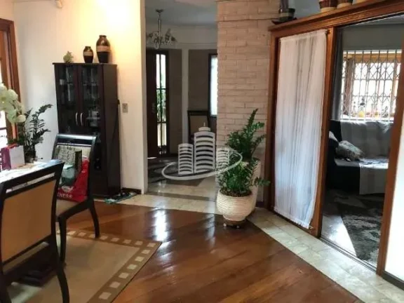 Imagem Casa Padrão