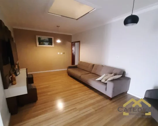Imagem SOBRADO COM 3 DORMITÓRIOS VÁRZEA PAULISTA - PROMOÇÃO R$ 525.000,00