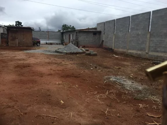 Imagem ÁREA INDUSTRIAL À VENDA, 50 metros de frente para a RODOVIA Índio TIBIRIÇÁ, ZUPI-1, vila sol nascente, suzano