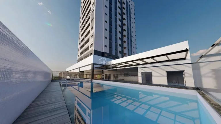 Imagem Apartamento em construção à venda no Edifício Alpha Versailes - Sorocaba