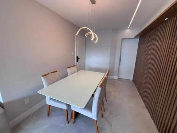 Imagem APARTAMENTO À VENDA - PITUBA